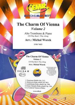 The Charm Of Vienna 2 Standard