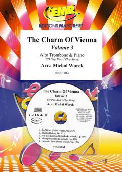 The Charm Of Vienna 3 Standard