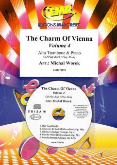 The Charm Of Vienna 4 Standard