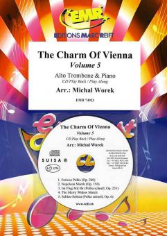 The Charm Of Vienna 5 Standard