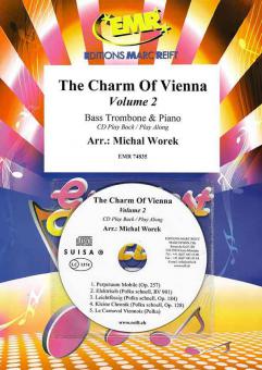 The Charm Of Vienna 2 Standard