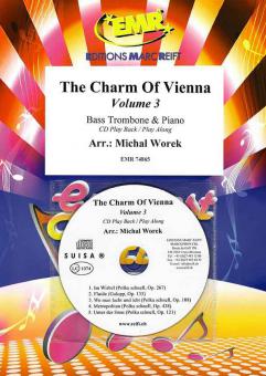 The Charm Of Vienna 3 Standard