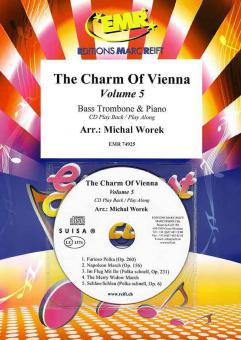The Charm Of Vienna 5 Standard