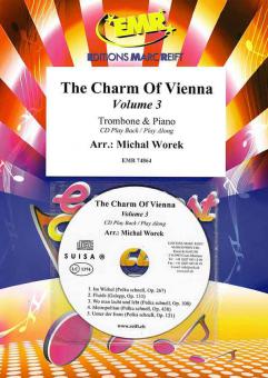 The Charm Of Vienna 3 Standard