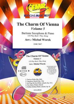 The Charm Of Vienna 5 Standard