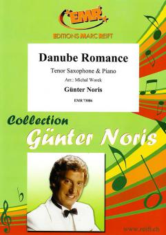 Danube Romance Standard