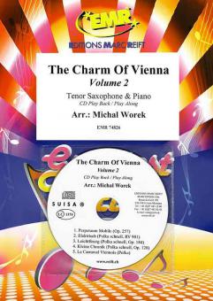 The Charm Of Vienna 2 Standard