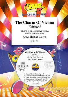The Charm Of Vienna 1 Standard