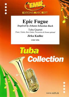 Epic Fugue Standard