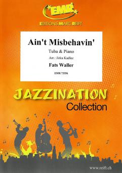Ain't Misbehavin' Standard