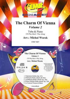The Charm Of Vienna 2 Standard