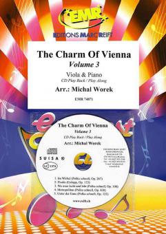 The Charm Of Vienna 3 Standard