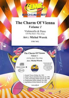 The Charm Of Vienna 1 Standard