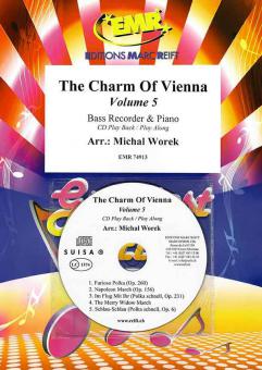 The Charm Of Vienna 5 Download