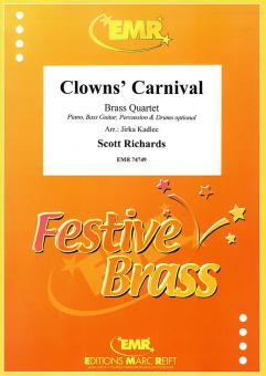 Clowns' Carnival Download