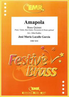Amapola Download