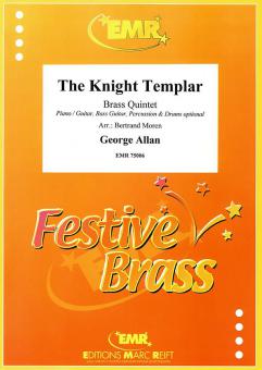 The Knight Templar Download