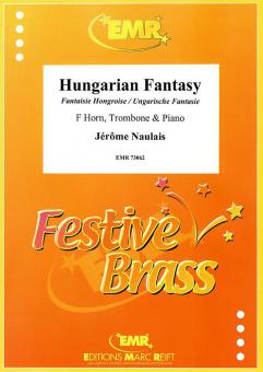 Hungarian Fantasy Download