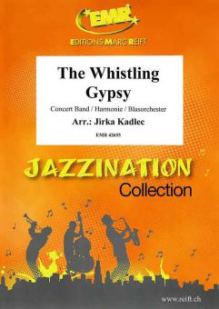 The Whistling Gypsy Download