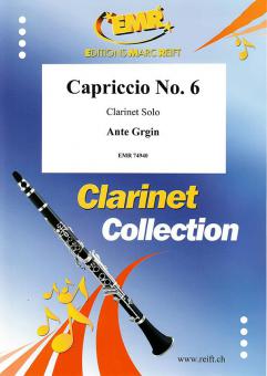 Capriccio No. 6 Download