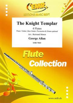The Knight Templar Download