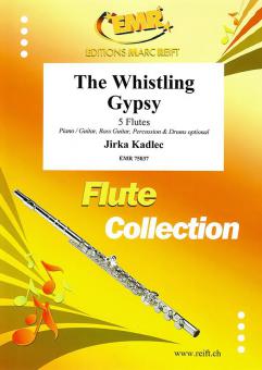 The Whistling Gypsy Download