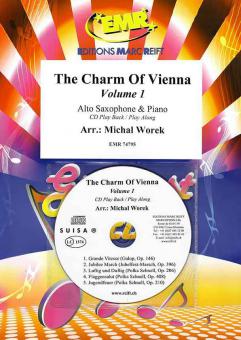 The Charm Of Vienna 1 Download