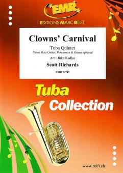 Clowns' Carnival Download