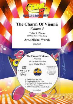 The Charm Of Vienna 5 Download