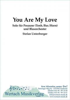 You Are My Love 