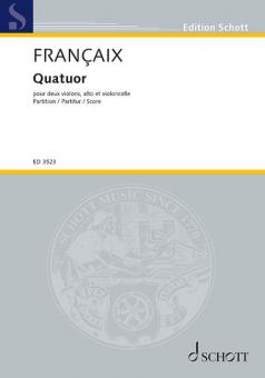 Quartet Download