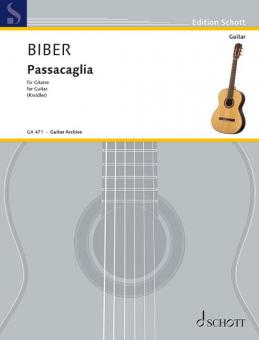 Passacaglia Download