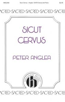Sicut Cervus 
