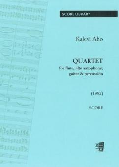Quartet 