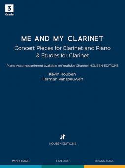 Me and My Clarinet 