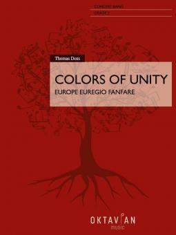 Colors of Unity 