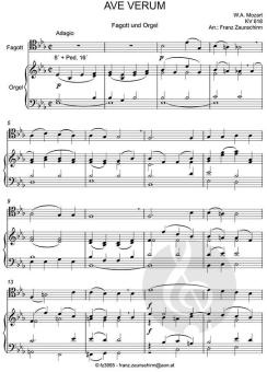 Ave verum 