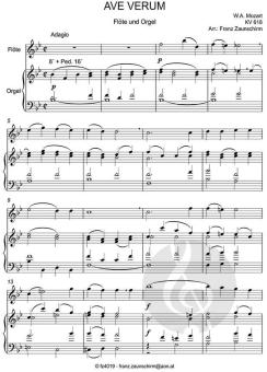 Ave verum 