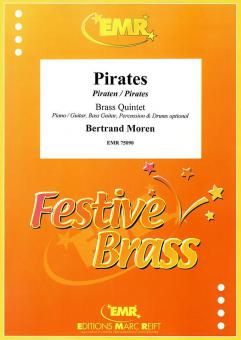 Pirates Standard
