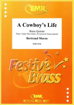 A Cowboy's Life Standard