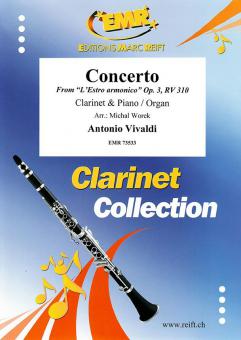 Concerto Standard