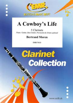 A Cowboy's Life Standard