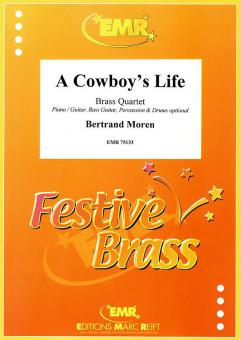 A Cowboy's Life Download