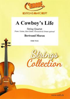 A Cowboy's Life Download