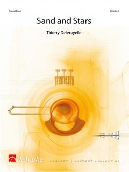 Sand and Stars 