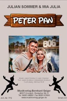 Peter Pan 