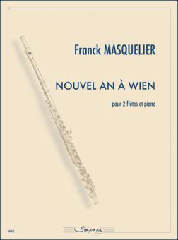 Nouvel An A Wien 