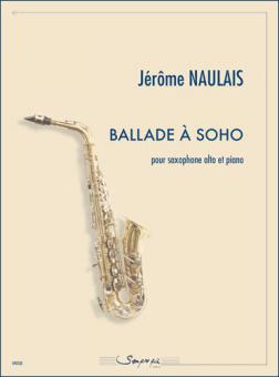 Ballade A Soho 
