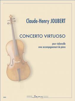 Concerto virtuoso 