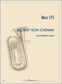 Allant Son Chemin 